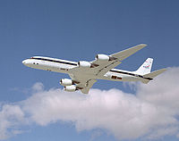 DC-8 DC-8