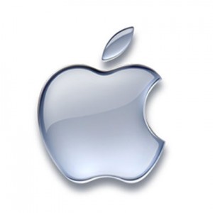 The Apple Logo The Apple Logo