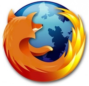 Firefox Firefox