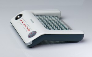 Grippity Back-Typing Keyboard Grippity Back-Typing Keyboard