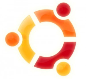 The Ubuntu Logo The Ubuntu Logo
