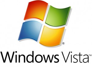 Windows Vista Logo Windows Vista Logo